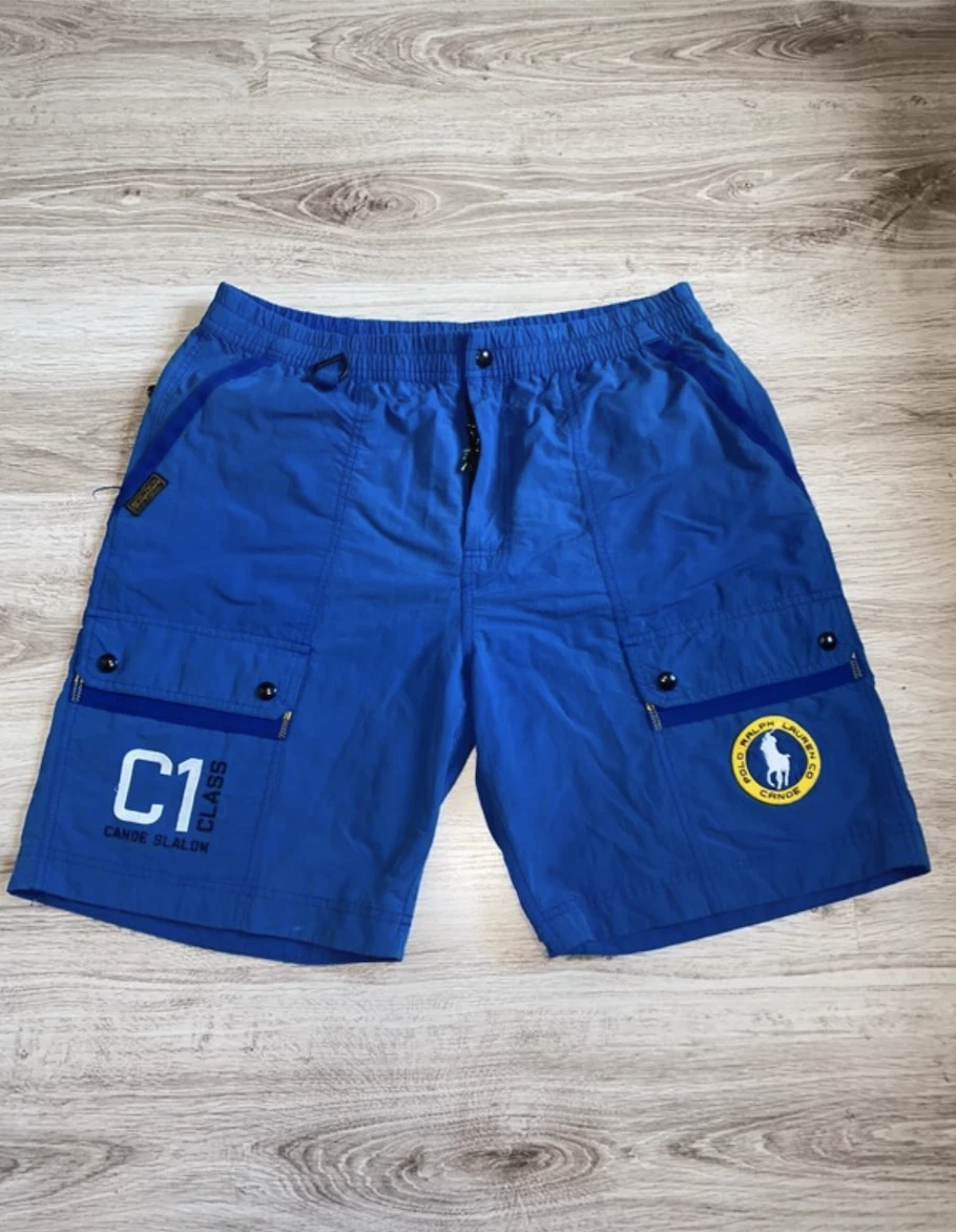 Polo cp 93 best sale shorts