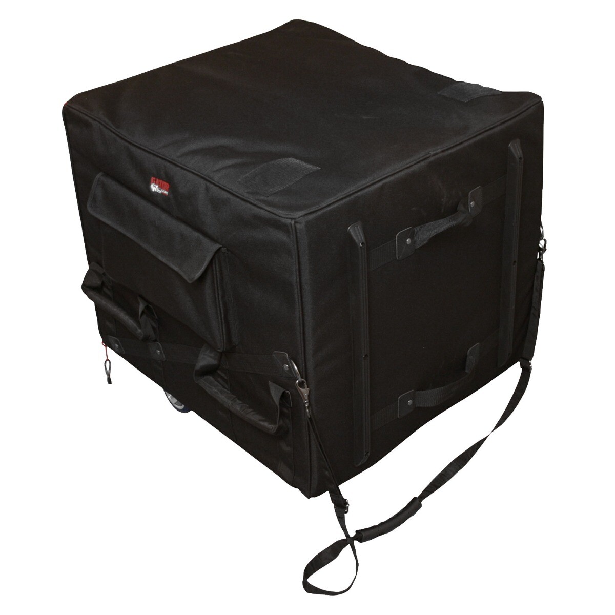 Gator Cases G-SUB2225-24 Сумка для транспортировки сабвуфера на колесиках G-SUB2225-24 Сумка для транспортировки сабвуфера на колесиках 38390₽