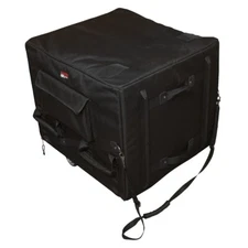 Gator Cases G-SUB2225-24BAG Rolling Subwoofer Transport Bag w Casters