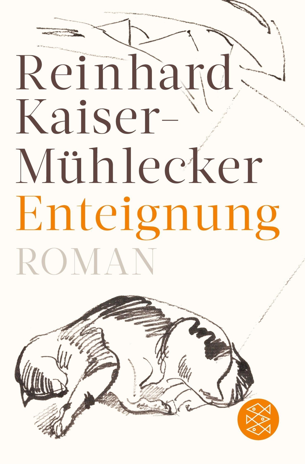 Thumbnail - Enteignung | Roman | Reinhard Kaiser-mühlecker | Taschenbuch |