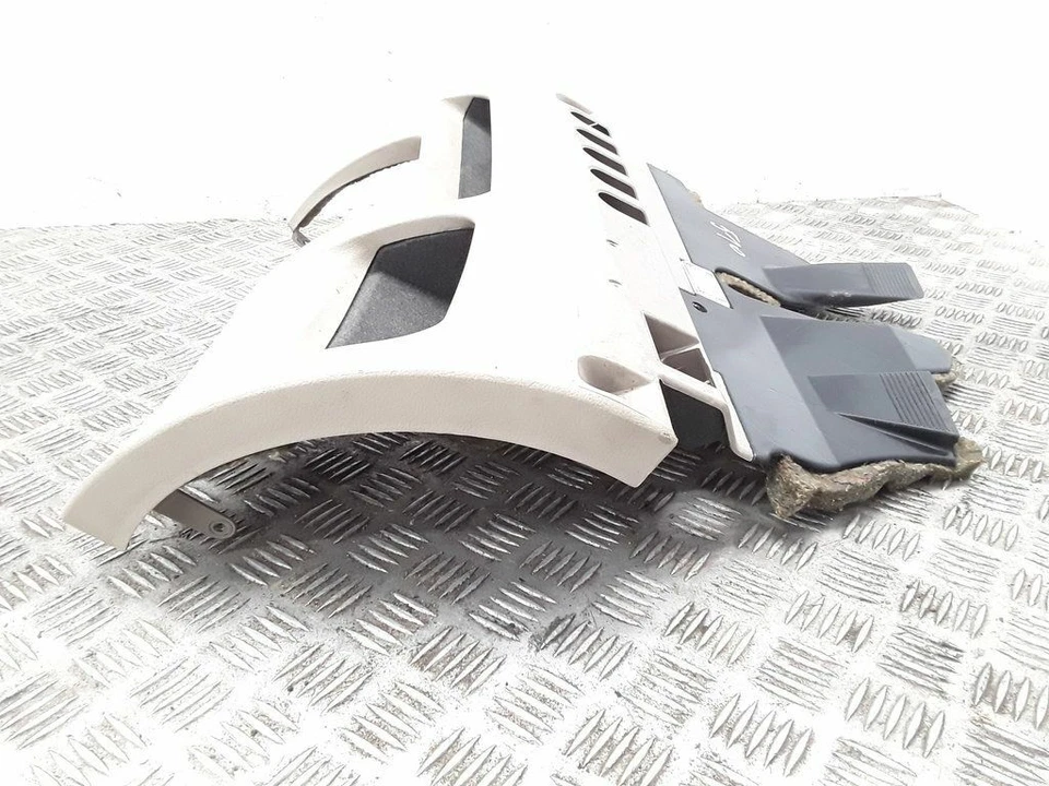 Audi A6 C5 2.4 125kw 2003 LHD Vorne Armaturenbrett Unterer Verkleidung 4B1863075 - Imagem 3 de 4