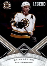 2010-11 Limited #151 Brian Leetch L #074/299 (ref 16516)