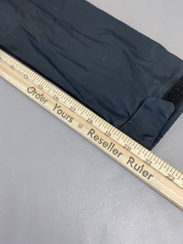 Columbia Jacket Womens S Hooded Black Windbreaker Full Zip Pockets Lightweight - Picture 9 of 10