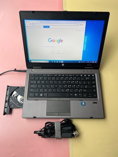 HP Probook 6475b AMD A4-4300M with Radeon Graphics 2.50GHz 4GB RAM 320GB HDD - 第 3/17 張圖片
