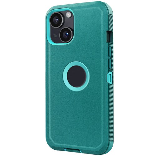Funda de teléfono resistente a prueba de golpes para iPhone 14 Pro Max/14 Plus/14 Pro/14 - Imagen 66 de 80