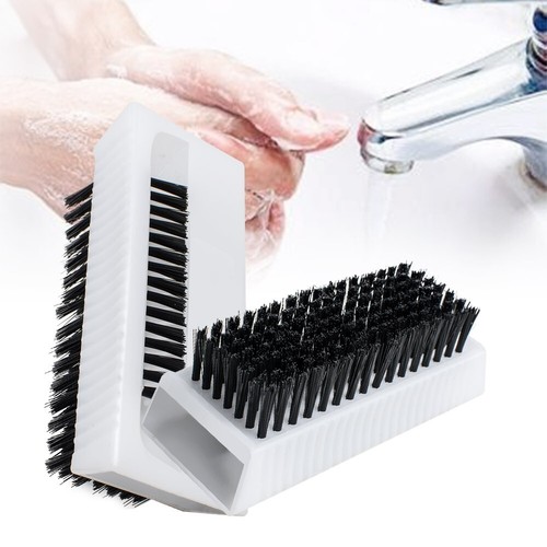 3pcs-Surgical Non Disposable Scrub Brush with Nail Cleaner spot goods - Picture 15 of 15