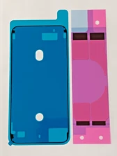 iPhone 8 Plus Waterproof Frame Bezel Seal Tape LCD Screen And Battery Adhesive