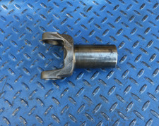 1991-1996 Corvette C4 Dana 44 Driveshaft Drive Shaft Yolk Manual Zf 6-speed