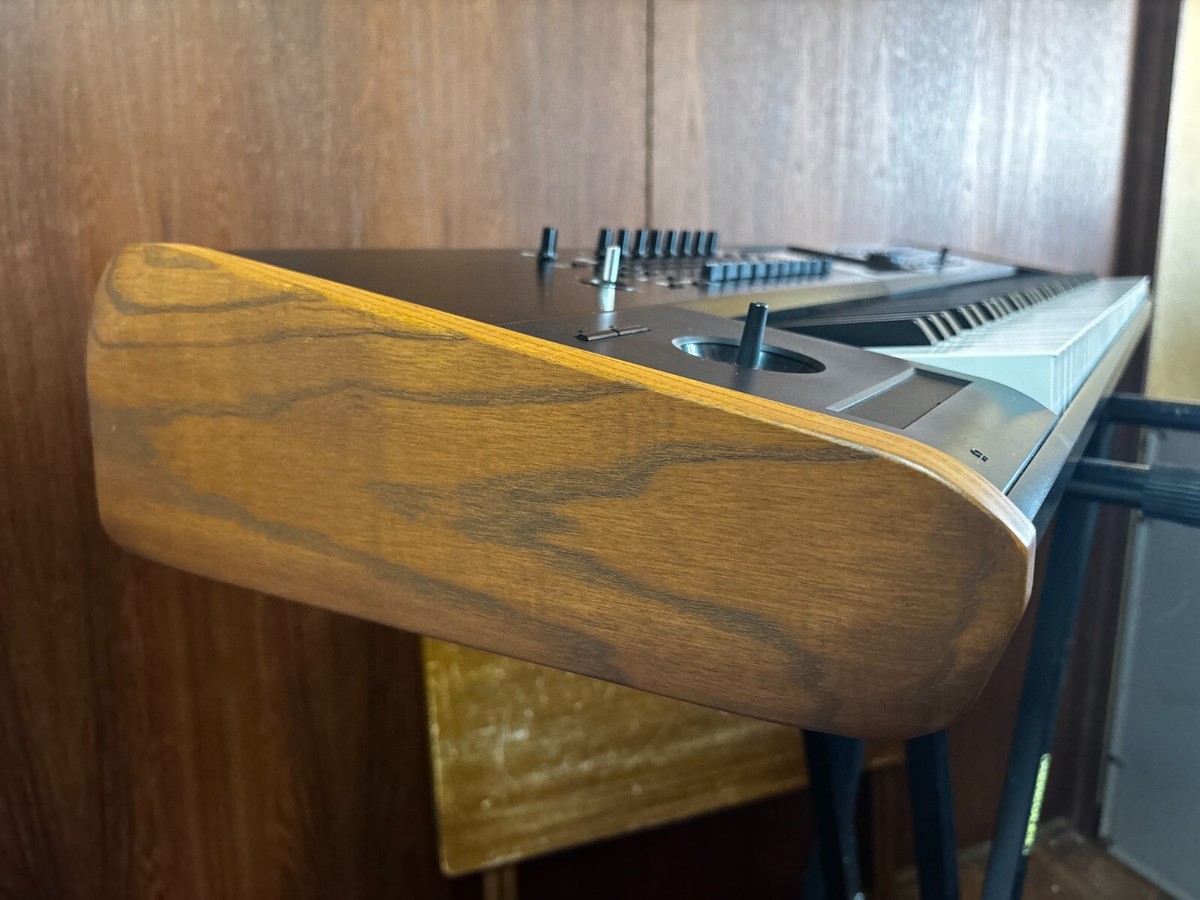 Korg Kronos 2 73 Key Workstation Keyboard ver 3.1.2 w/ case | eBay