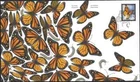 Canada - FDC #2708 - Butterfly - 2014