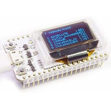 ESP-32Display WiFi Bluetooth CP2012 DevelopmentBoard for Arduino ESP8266 NodeMCU