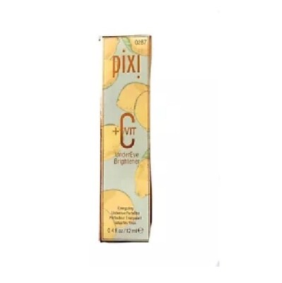 PIXI +C Vit Under Eye Brightener Energizing Perfector 0.4oz
