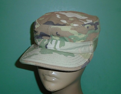 US Military Issue Multicam OCP 