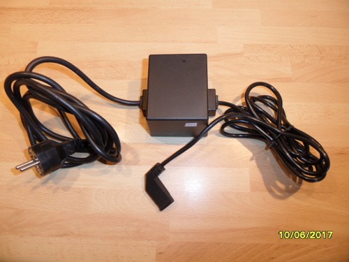 Adapter Netzgerät Netzteil HP Model 17222B 10V - 2A - 40VA für Drucker n313