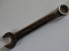 Armstrong Wrench Stubby 10MM