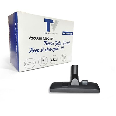 #ad Fits For 1 1 4quot; 32MM Rug Floor Tool W Plastic Bottom Plate $17.54