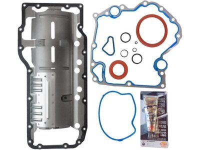 SKP 18MT96Q Conversion Gasket Set Fits 2007-2009 Chrysler Aspen 4.7L V8