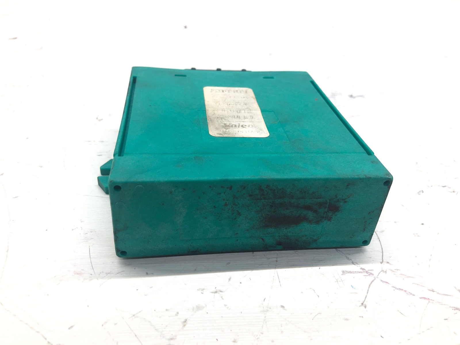 2017-2020 FERRARI GTC4LUSSO POWER LIFTGATE CONTROL MODULE 315395 OEM