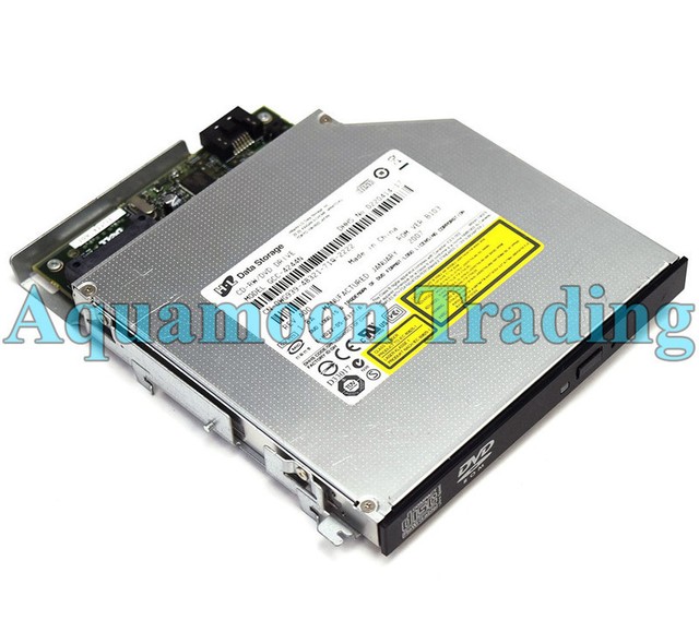 CDRW DVDROM Optical Drive Tray PCBA Faceplate Module SATA PCA CDRW