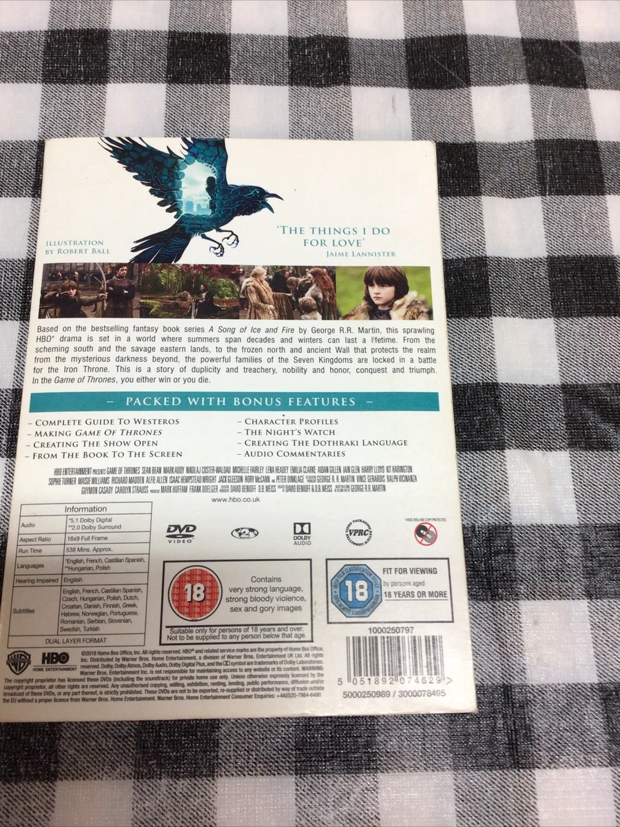 Game of thrones season 1 turkish shop subtitles watch