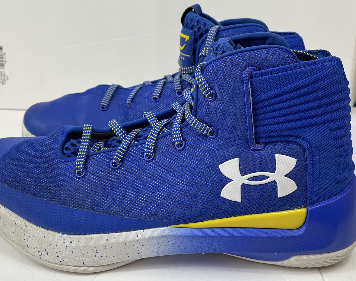 steph curry confetti shoes