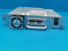 IBM LTO Ultrium 6-H Internal Tape Drive SAS Interface 35P1980