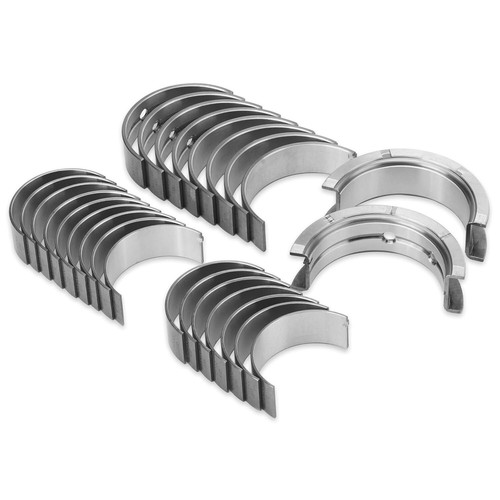 Juego de bielas de pistones con anillos para Chevrolet GM 1999-2007 5,3 L LS LS2 LS3 - Imagen 6 de 16