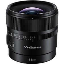 YONGNUO YN11mm f/1,8 SONY E-Mount-Black