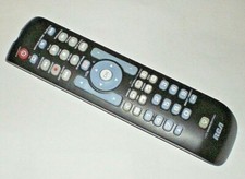 OEM GENUINE - RCA RCRN03BR 3-Device Universal Remote Control - DD-2877
