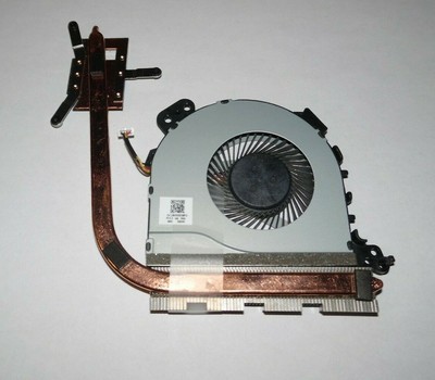 Ventilateur CPU Pour Lenovo 320-17IKB 80XM 80BJ 80XM00E8GE - Référence F-1317s121311p7 - Neuf