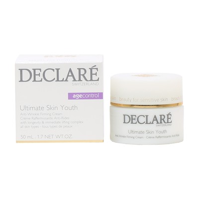 declare firming cream