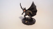 Heroclix HC- Origin #214 Batman Promo lila Ri...