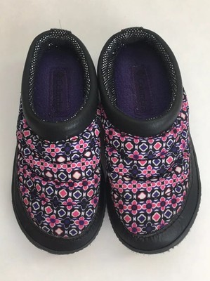 columbia packed out slippers