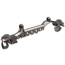 Artec Industries JL6541 APEX Front Superduty Swap Kit For 1999-2004 JK/JL/JT