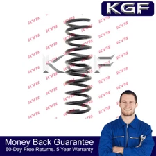 KGF Rear Suspension Coil Spring Fits Ford Focus 1.4 1.6 dCi 1.8 2.0 #2 1356556