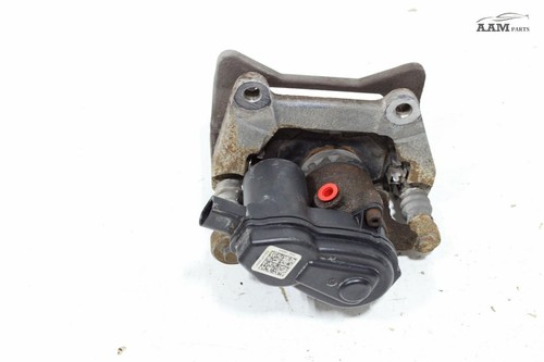 2013-2018 AUDI A6 C7 AWD REAR RIGHT SIDE SUSPENSION DISC BRAKE CALIPER OEM - Picture 5 of 10