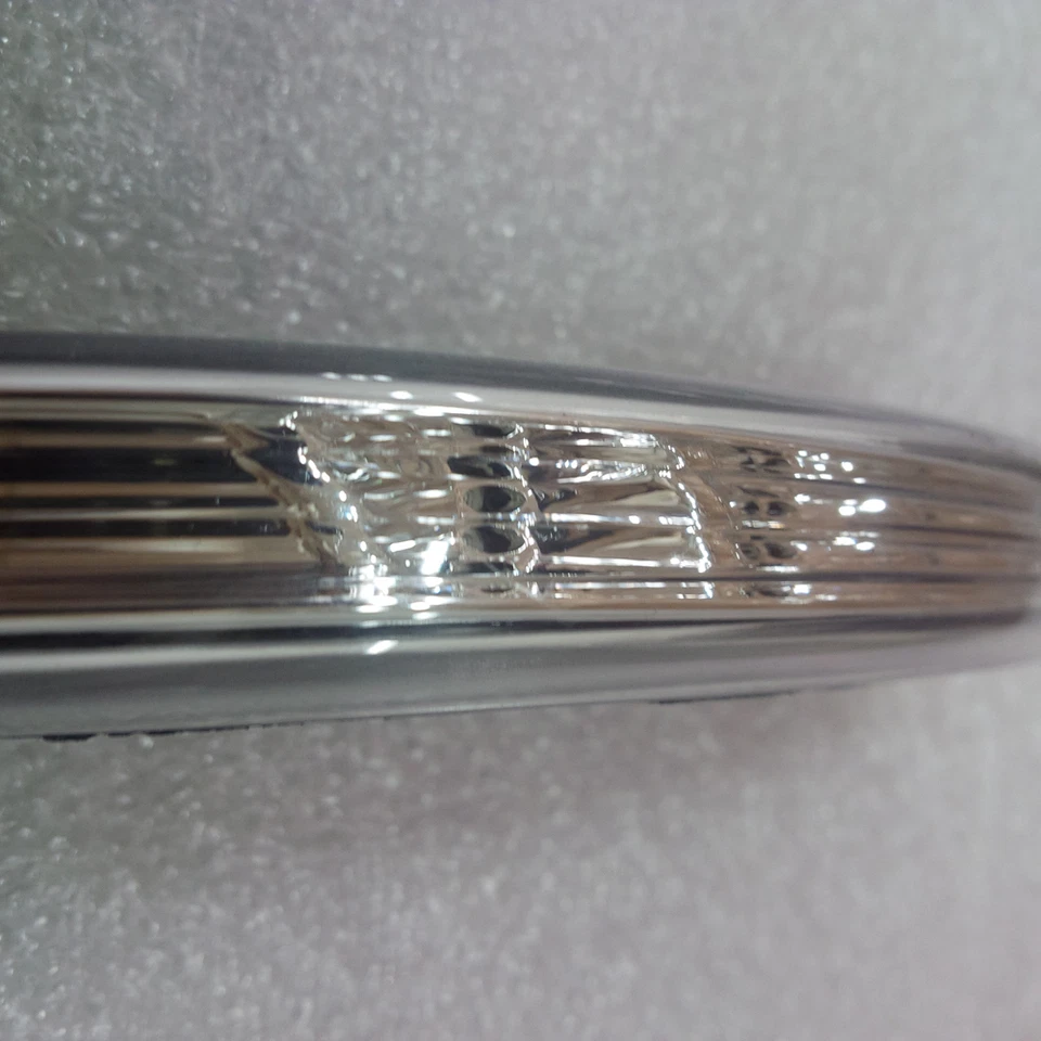 Lámpara de señal LED 95130428 derecha para Chevy Sonic Aveo 2012 2015 Foto 2 de 4