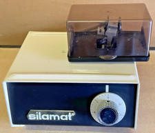 Vivadent Silamat Model C Dental Amalgamator Capsule Vibrator Shaker Triturator