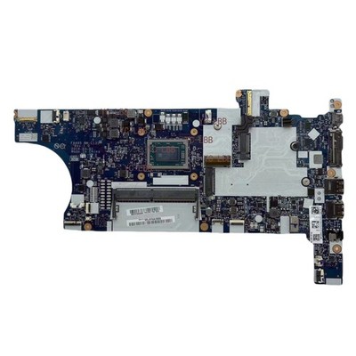 02DM034 For Lenovo ThinkPad T495 Laptop Motherboard FA495 NM-C131 R5-3500U 8GB