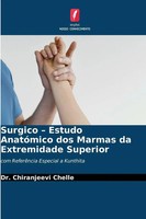 Chiranjeevi Chelle | Surgico - Estudo AnatóMico Dos Marmas Da Extremidade...