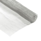 Tkana siatka druciana 1000x330mm 120 siatka 304 arkusz sitowy filtra ze stali nierdzewnej