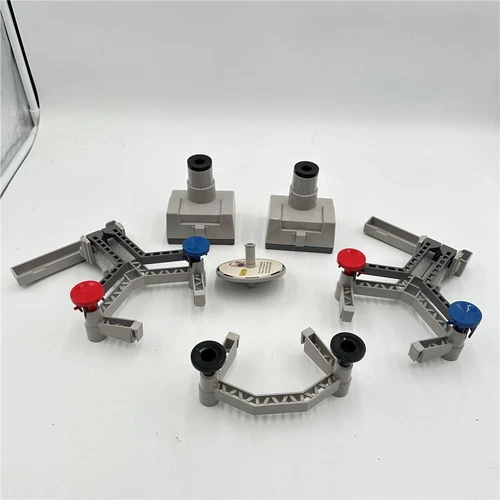 NES Nintendo R.O.B Rob the Robot Parts Gyro Spinner See pictures