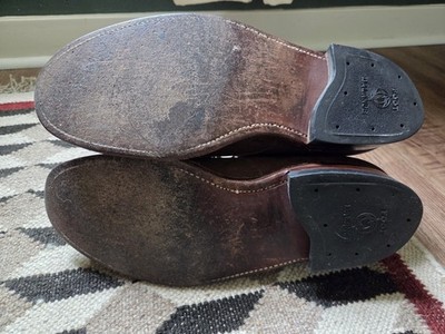Alden D4913