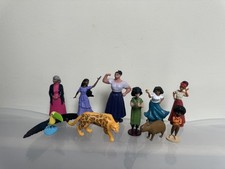 Disney Encanto Action Figures Toys - My Busy Books