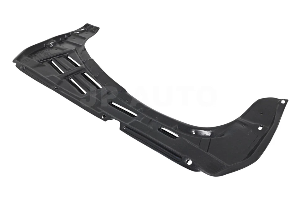 For 2007-2011 Nissan Versa Under Engine Splash Shield Cover - Image 2 of 4