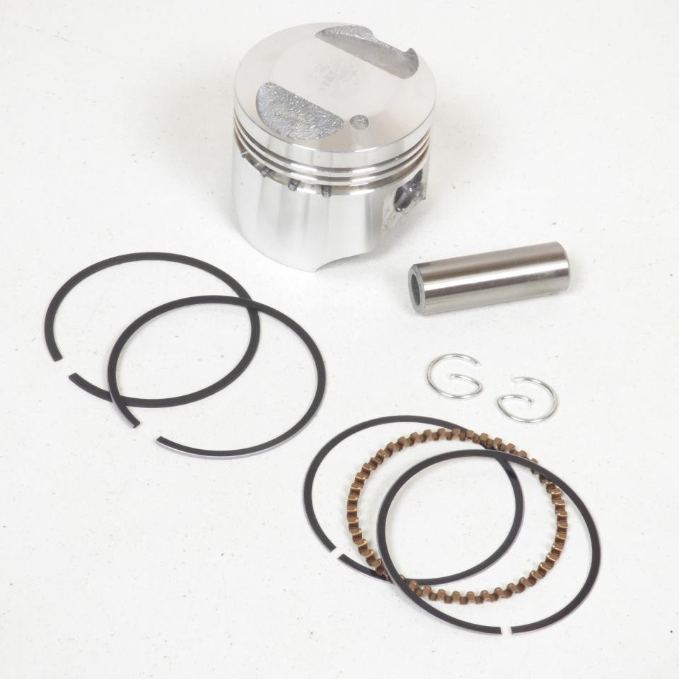 Piston haut moteur P2R Ø39mm haute durabilité pour Kisbee 4T