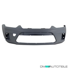 Stoßstange vorne grundiert passt für Ford C-Max DM2 Facelift ab 04/2007-2010