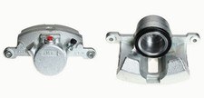 Bremssattel Axia 393760 60mm für FORD RANGER ER EQ ET 4x4 TDCi MAZDA SERIE UN UF