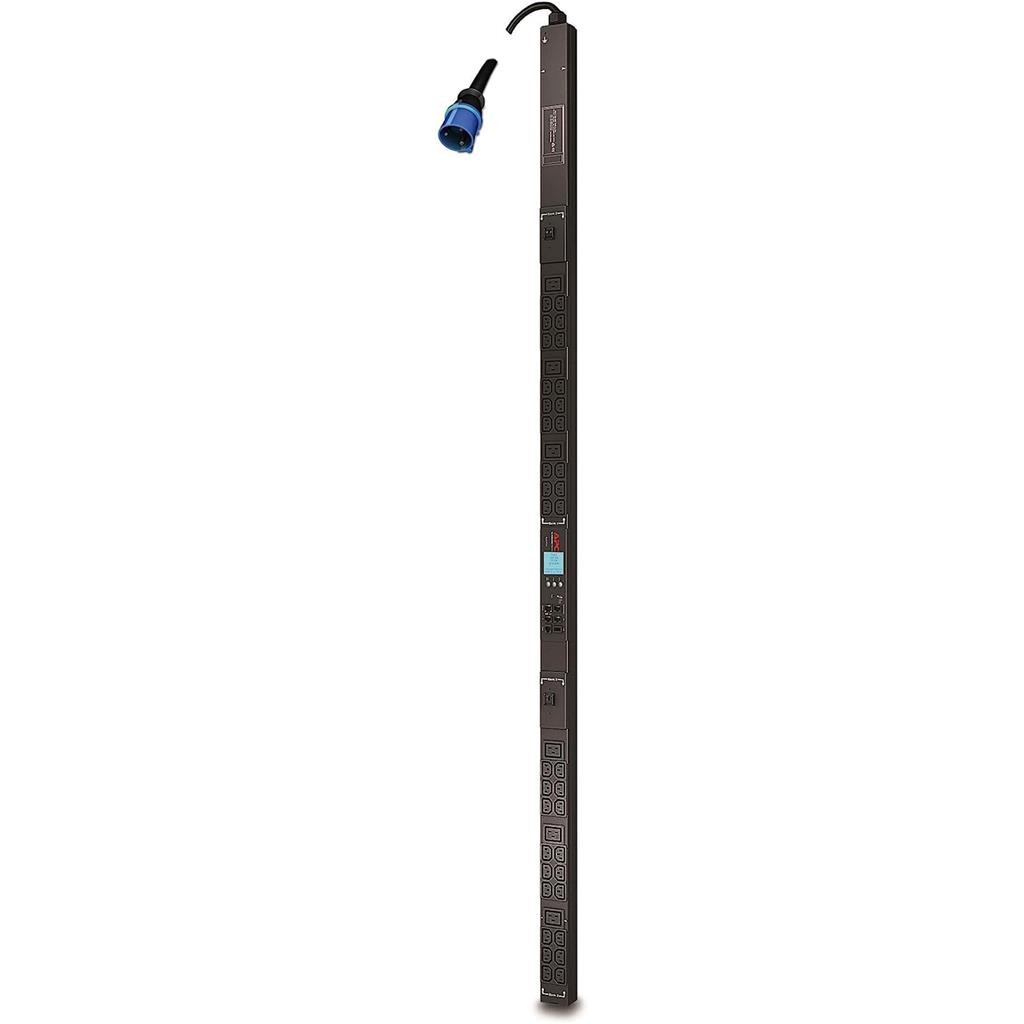 APC Power Distribution Unit 42 AC Outlets Rack Mountable 0U AP8853