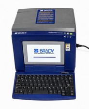 Brady S3100 Industrial Label & Sign Printer w...